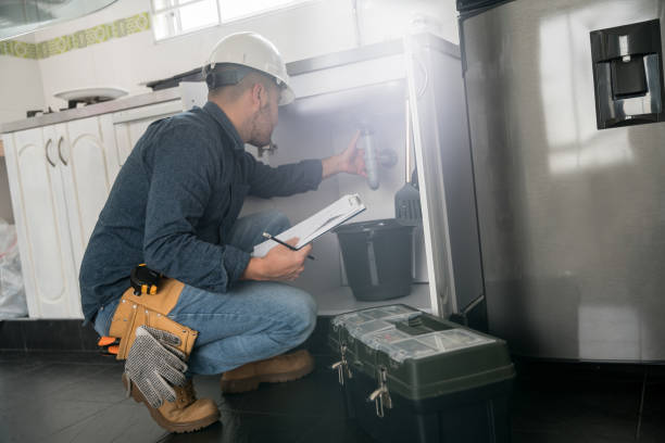 Best Toilet Repair Services  in Bellwood, IL