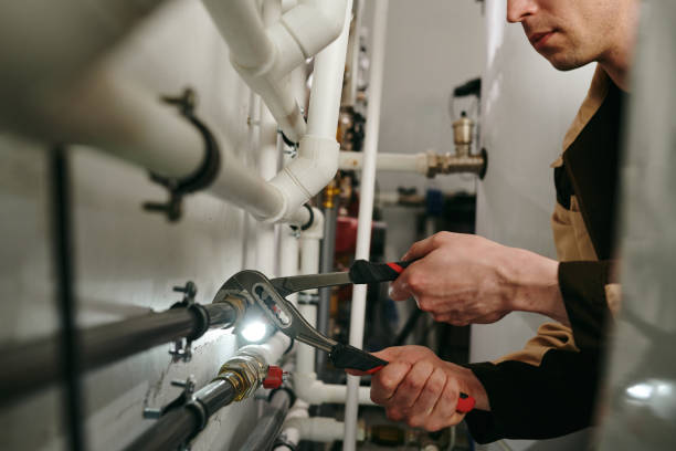 Best Affordable Plumber Near Me  in Bellwood, IL