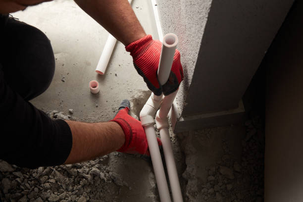 Best Water Softener Installation  in Bellwood, IL