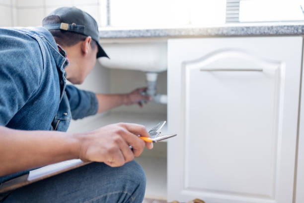 Best Sewer Line Repair  in Bellwood, IL