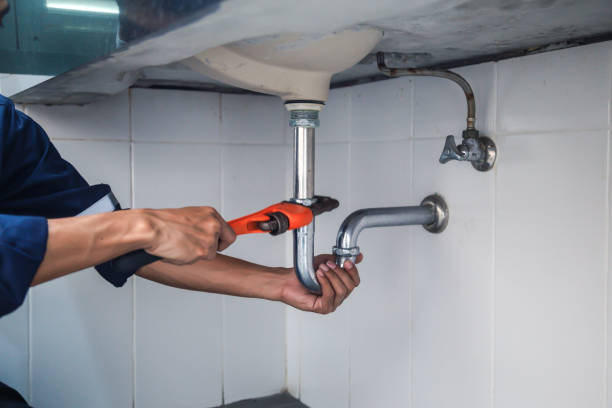Best Emergency Plumbing Repair  in Bellwood, IL