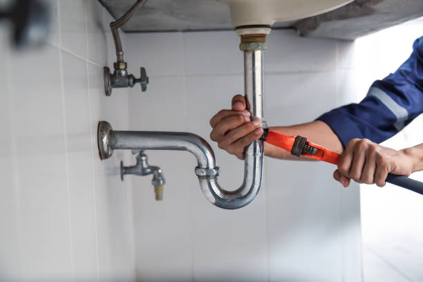 Best Plumbing Repair Near Me  in Bellwood, IL