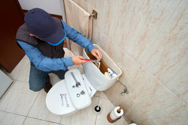 Professional Plumbing in Bellwood, IL