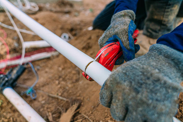 Best Commercial Plumbing Services  in Bellwood, IL